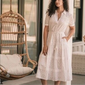 Cleobella Peyton Dress